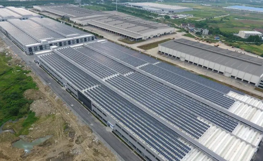 電價(jià)上浮71.96%！不裝光伏都不行了